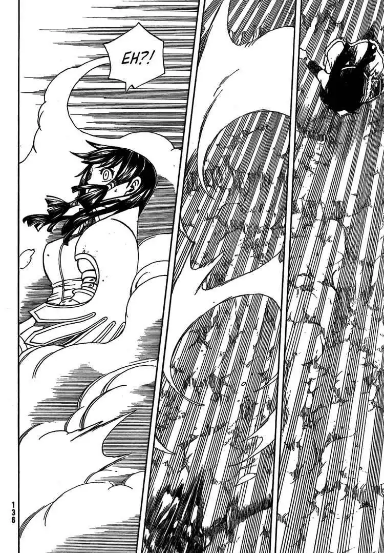 Monster Hunter Orage Chapter 9 28